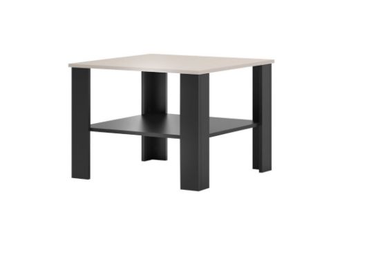 Obrazek Stolik kawowy Lamilo 67x67 cm