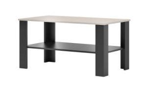 Obrazek Stolik kawowy Lamilo 2 55x100 cm