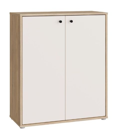 Obrazek Komoda dwudrzwiowa Tamworth KEDK221