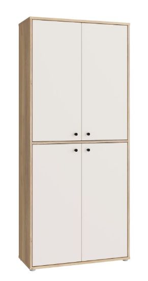 Obrazek Szafa na buty Tamworth KEDS721