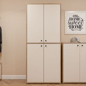 Obrazek Szafa na buty Tamworth KEDS721