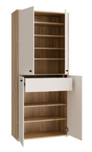 Obrazek Szafa na buty Tamworth KEDS721