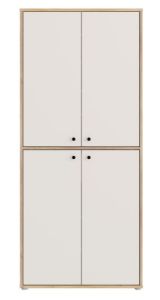 Obrazek Szafa na buty Tamworth KEDS721