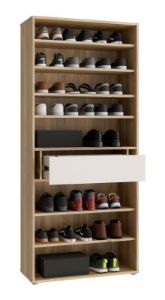 Obrazek Szafa na buty Tamworth KEDS721