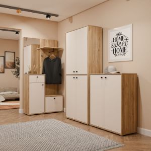 Obrazek Garderoba Tamworth KEDD02L