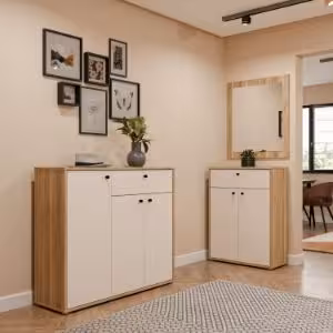 Obrazek Przedpokój Tamworth KEDD01