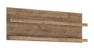 Obrazek Półka wisząca Fribo FRIP01 dąb ribbeck złoty