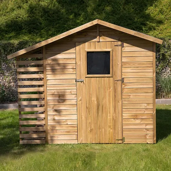 Obrazek Domek Ogrodowy Torino II