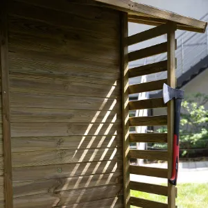 Obrazek Domek Ogrodowy Torino II