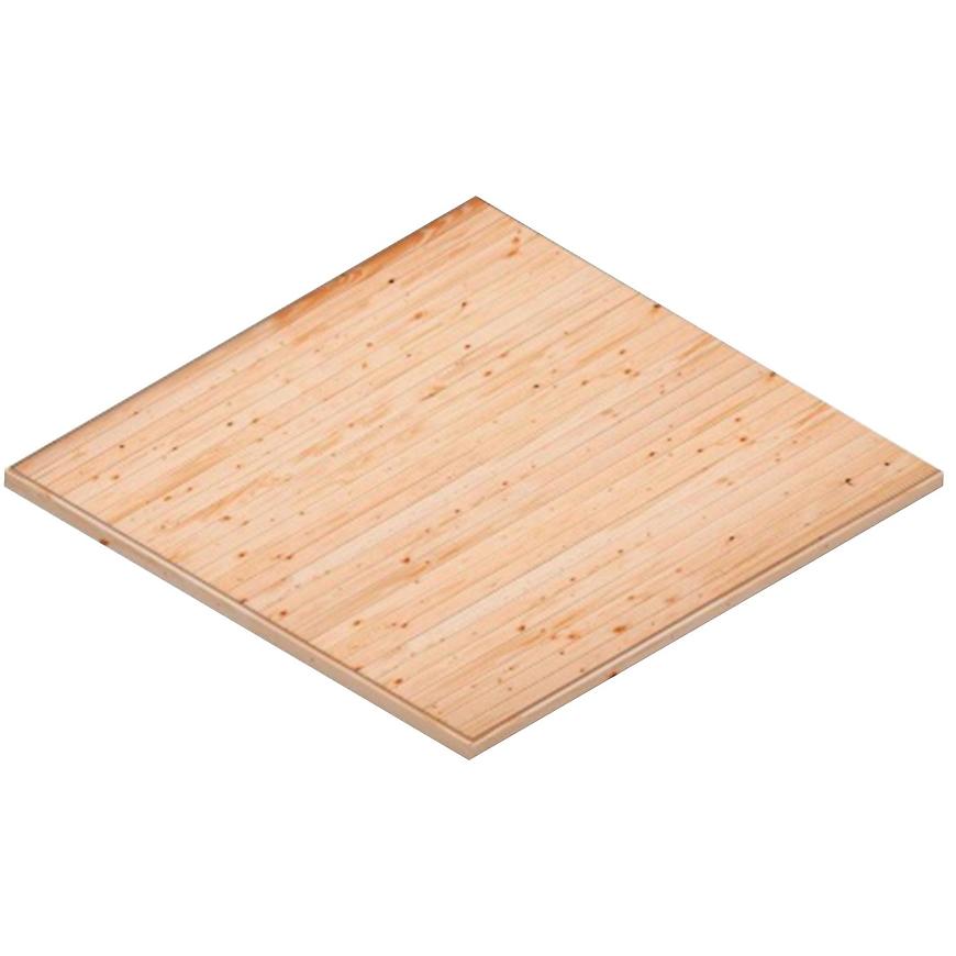 Podłoga do domku 298x298