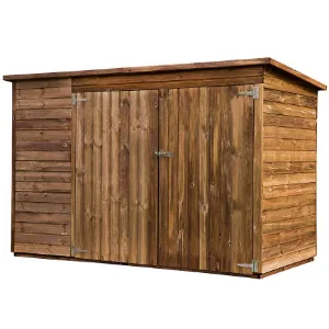 Obrazek Szafa na rower Marsylia