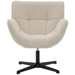 Obrazek Fotel Ambra beż