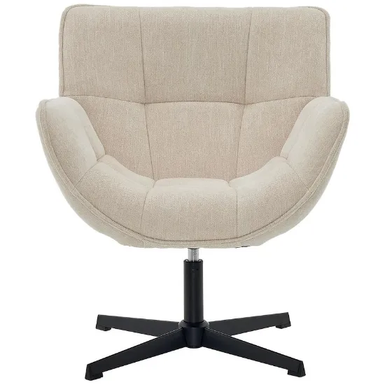 Obrazek Fotel Ambra beż