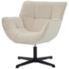 Obrazek Fotel Ambra beż