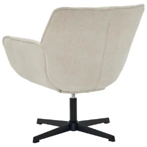 Obrazek Fotel Ambra beż