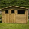 Obrazek Domek ogrodowy Como Maxi