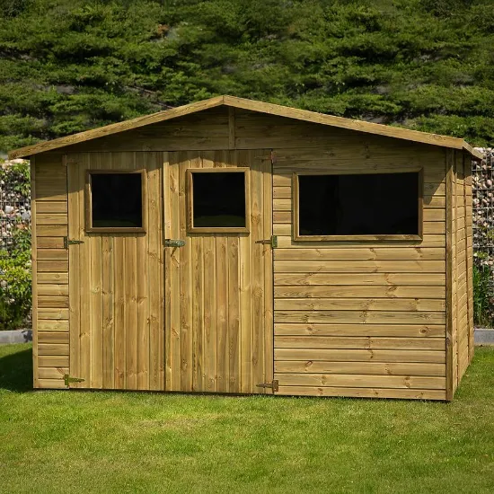 Obrazek Domek ogrodowy Como Maxi