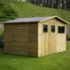 Obrazek Domek ogrodowy Como Maxi