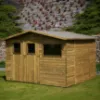 Obrazek Domek ogrodowy Como Maxi