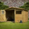 Obrazek Domek ogrodowy Como Maxi