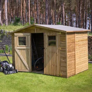 Obrazek Domek ogrodowy Como Mini