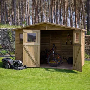 Obrazek Domek ogrodowy Como Mini