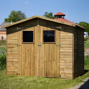 Obrazek Domek Ogrodowy Milano III Mini