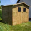 Obrazek Domek Ogrodowy Milano III Mini