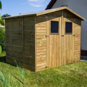 Obrazek Domek Ogrodowy Milano III Mini