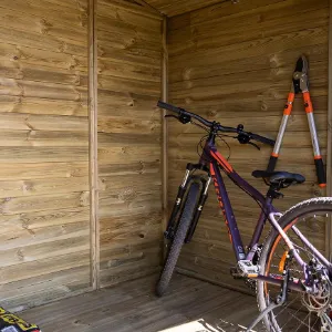 Obrazek Domek Ogrodowy Milano III Mini