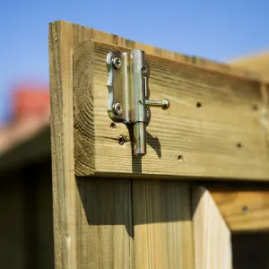 Obrazek Domek Ogrodowy Milano III Mini