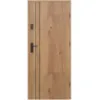 Obrazek Drzwi wewnętrzne wejściowe Classic Set 6 80P Dąb Alpejski