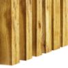 Obrazek Lamele ścienne 3D dąb wotan 30x38x2750m
