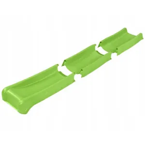 Obrazek Ślizg składany Rocli 3 m limonka