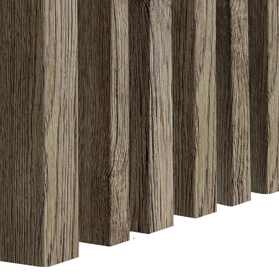 Obrazek Lamele ścienne 3D Dąb Sanremo 30x38x2750mm