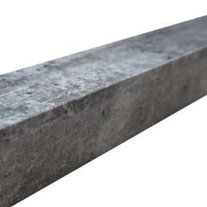 Obrazek Lamele ścienne 3D Loft Beton 30x38x2750mm