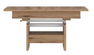 Obrazek Ławostół rozkładany Cortado 1S CRTT02 Dąb coast evoke