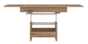 Obrazek Ławostół rozkładany Cortado 1S CRTT02 Dąb coast evoke