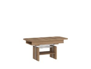 Obrazek Ławostół rozkładany Cortado CRTT03 Dąb coast evoke