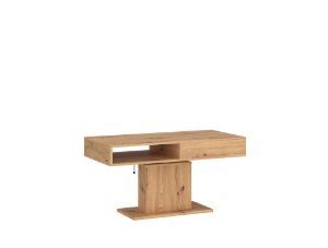 Obrazek Ławostół Cortado 1S CRTT04 Dąb artisan