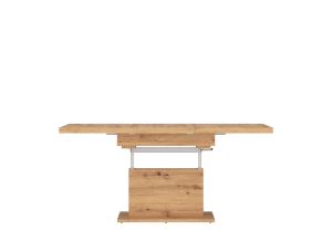 Obrazek Ławostół rozkładany Cortado CRTT14 Dąb artisan