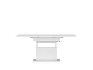 Obrazek Ławostół rozkładany Cortado CRTT14 Biel alpejska