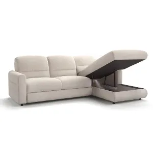 Obrazek Narożnik Fiord P Flow 3 beżowy