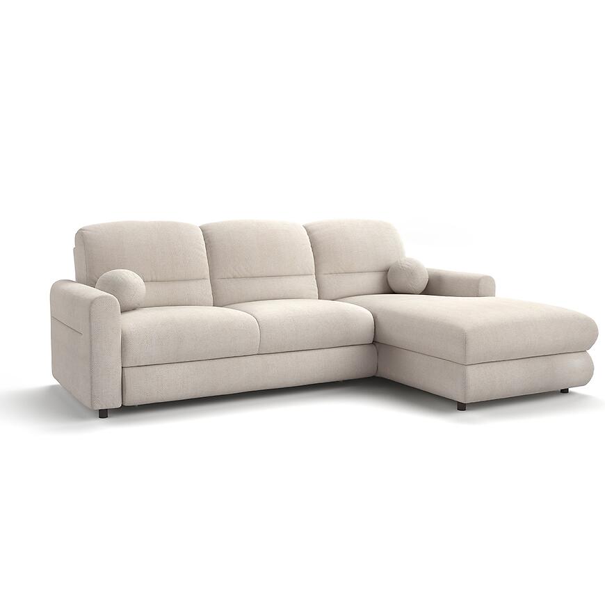 Narożnik Fiord P Rebel 25 beżowy