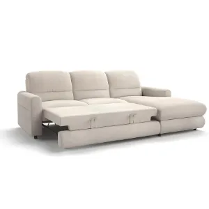 Obrazek Narożnik Fiord P Rebel 25 beżowy