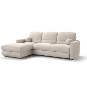 Obrazek Narożnik Fiord L Rebel 25 beżowy