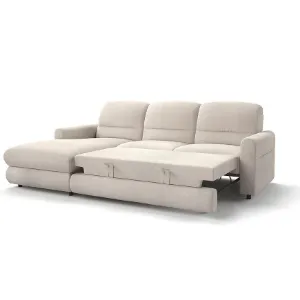 Obrazek Narożnik Fiord L Rebel 25 beżowy