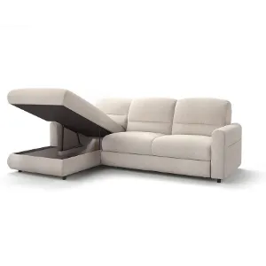 Obrazek Narożnik Fiord L Rebel 25 beżowy