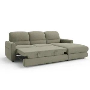 Obrazek Narożnik Fiord P Rebel 18 zielony