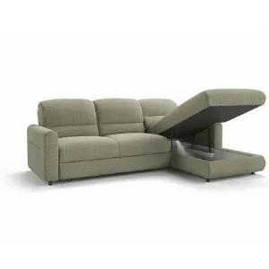 Obrazek Narożnik Fiord P Rebel 18 zielony